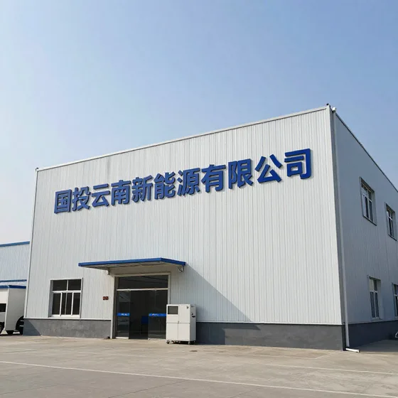 国投云南新能源有限公司