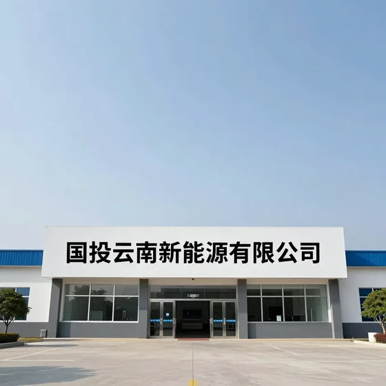 国投云南新能源有限公司
